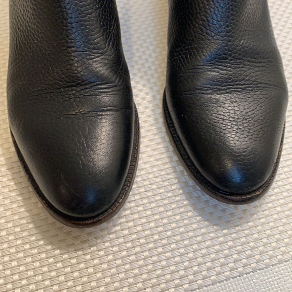 Valentino Rockstud boots Sz 37.5 - Picture 3 of 12